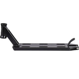 Longway Kaiza+ Scooter Deck - Black 19" x 4.5"