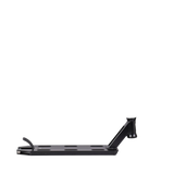 Longway Kaiza+ Scooter Deck - Black 19" x 4.5"