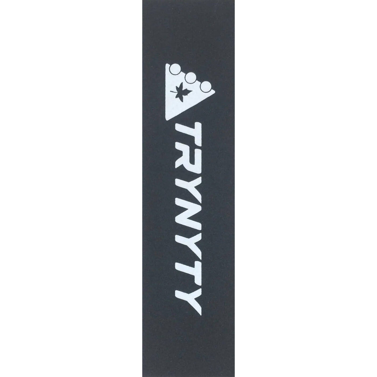 Trynyty Banner Pro Scooter Griptape - White