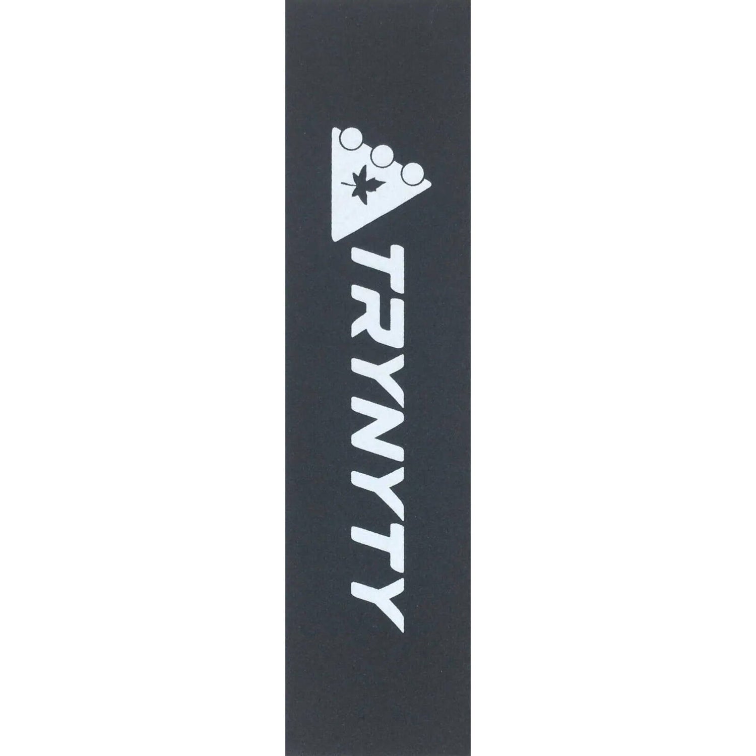 Trynyty Banner Pro Scooter Griptape - White