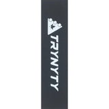 Trynyty Banner Pro Scooter Griptape - White