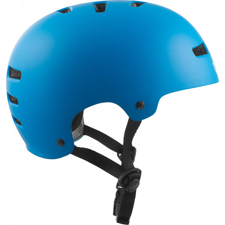 TSG Evolution Helmet - Satin Dark Cyan