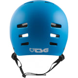 TSG Evolution Helmet - Satin Dark Cyan