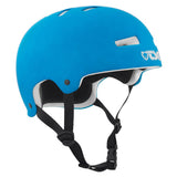 TSG Evolution Helmet - Satin Dark Cyan -L/XL (57-59cm)