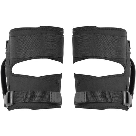 TSG Force 3 Knee Pads - Black