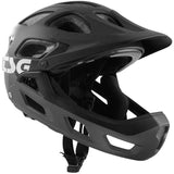 TSG Seek FR MTB/Road Helmet