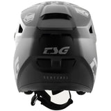 TSG Sentinel Full Face Helmet - Satin Black