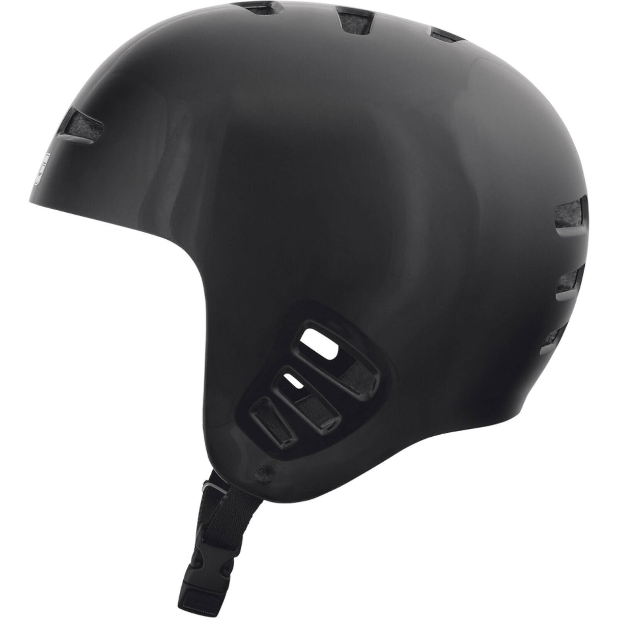 TSG Dawn Helmet - Black