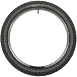 United x Union InDirect BMX Tyre - Blackwall 20x2.35
