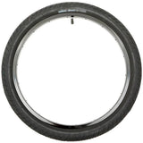 United Direct 16" x 2.10" BMX Tyre - Black Wall