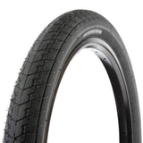 United Direct 20" x 2.30" BMX Tyre - Black Wall