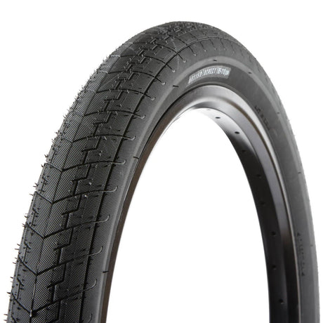 United Direct 20" x 2.30" BMX Tyre - Black Wall