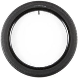 United Direct 20" x 2.30" BMX Tyre - Black Wall
