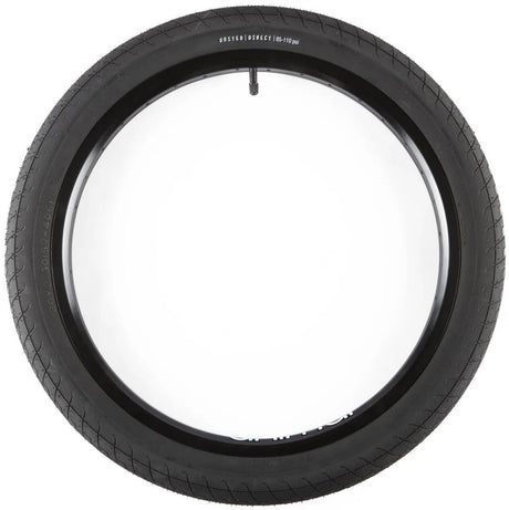 United Direct 20" x 2.30" BMX Tyre - Black Wall