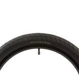United Direct 20" x 2.30" BMX Tyre - Black Wall