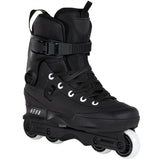 USD Aeon 60 Aggressive Skates - Black