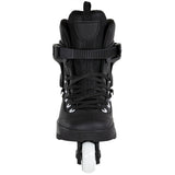 USD Aeon 60 Aggressive Skates - Black