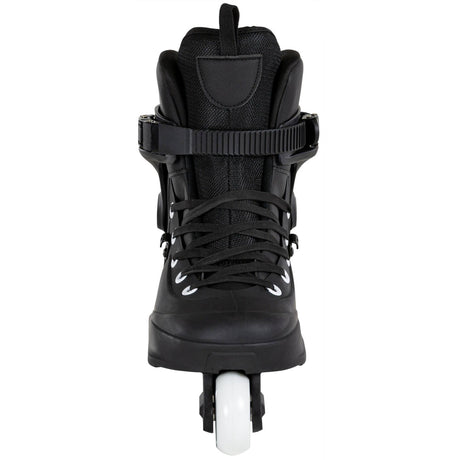 USD Aeon 60 Aggressive Skates - Black