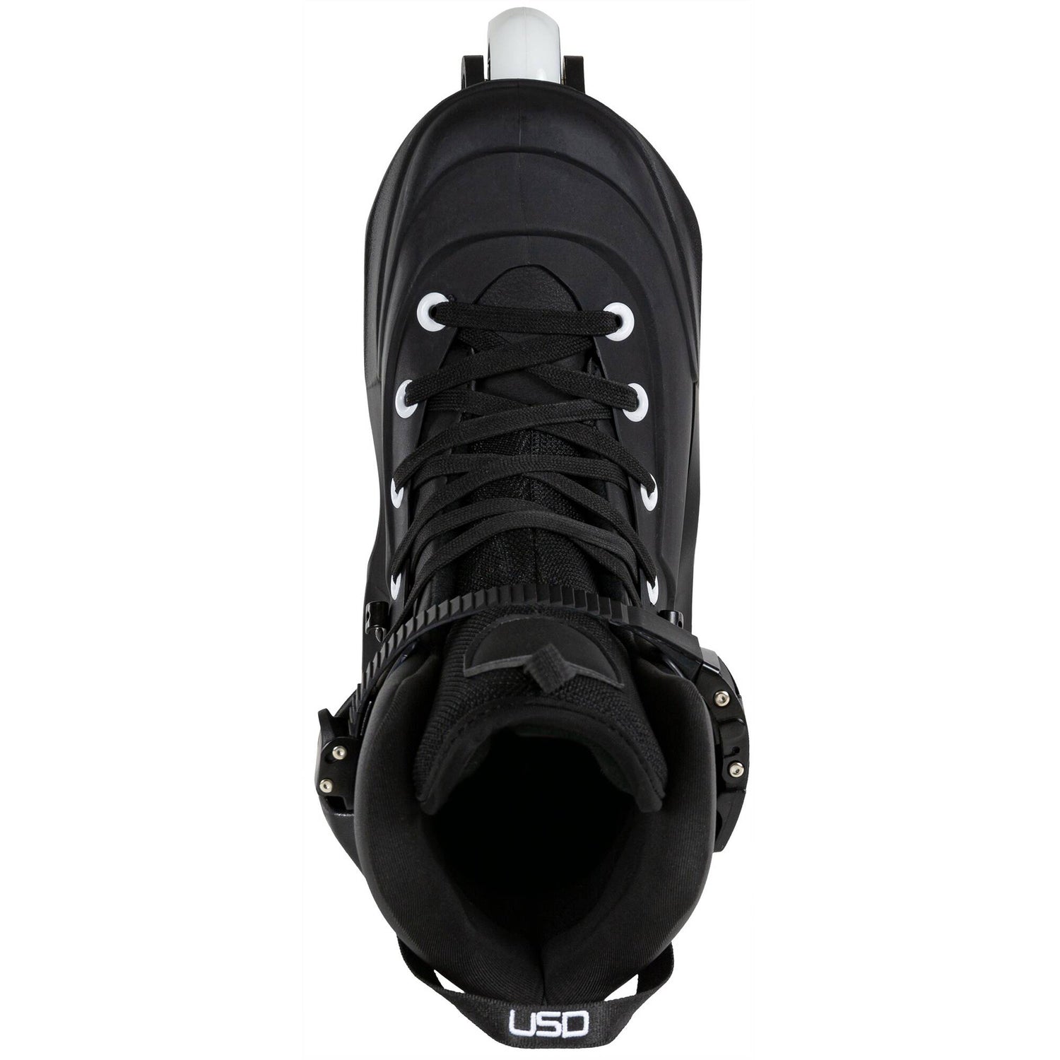 USD Aeon 60 Aggressive Skates - Black