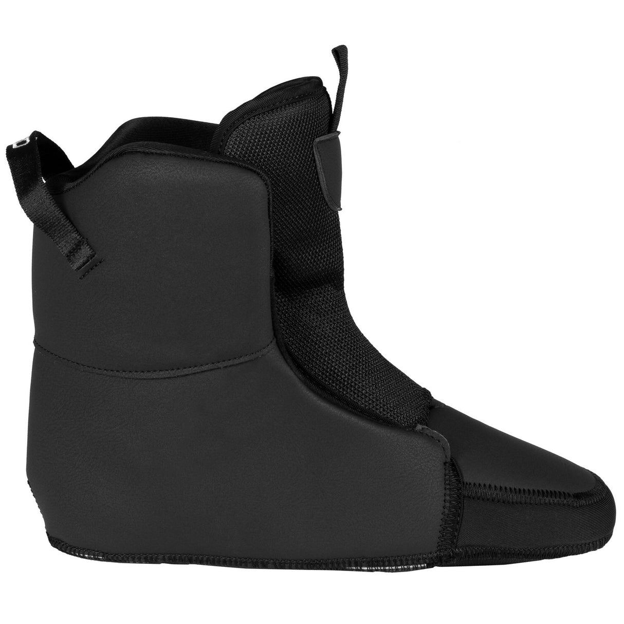 USD Aeon 60 Aggressive Skates - Black