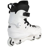 USD Aeon Team 60 Aggressive Skates - White