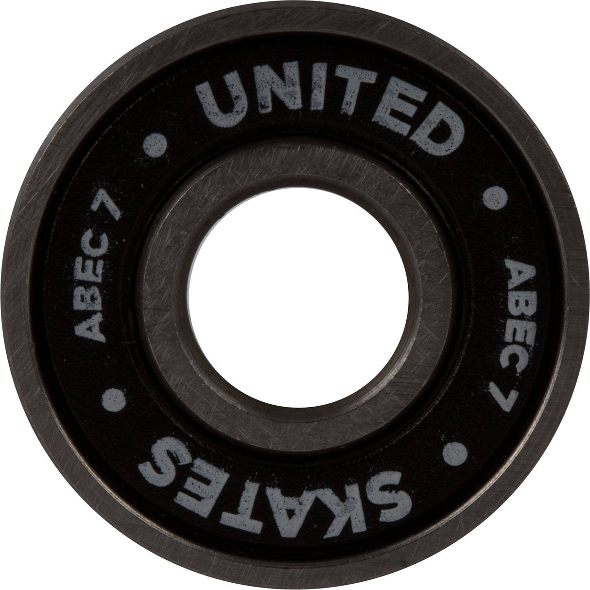 United Skates ABEC 7 Bearings (Pack of 8)