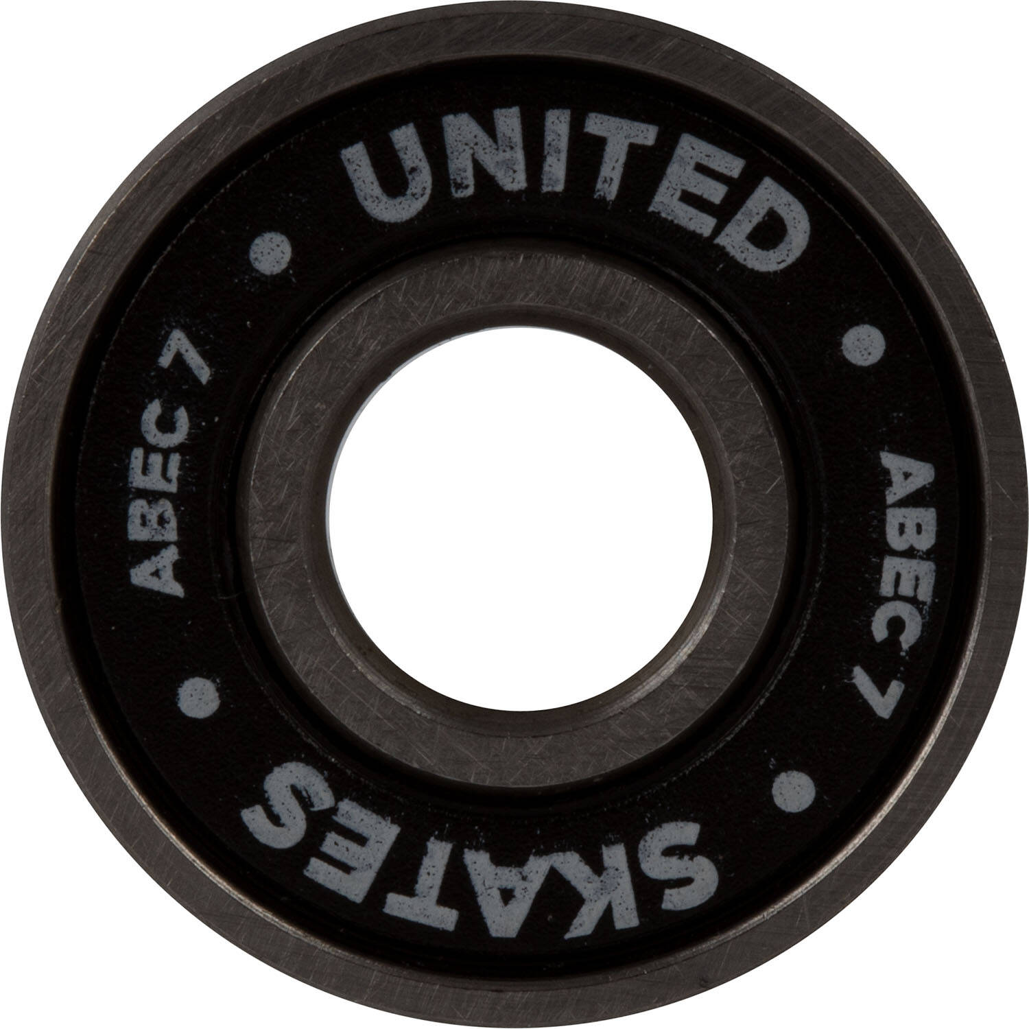 United Skates ABEC 7 Bearings (Pack of 8)