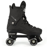 United Skates VX4 Quad Roller Skates - Black