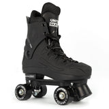United Skates VX4 Quad Roller Skates - Black