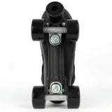 United Skates VX4 Quad Roller Skates - Black