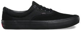 Vans Era Pro Skate Shoes - Blackout