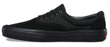 Vans Era Pro Skate Shoes - Blackout