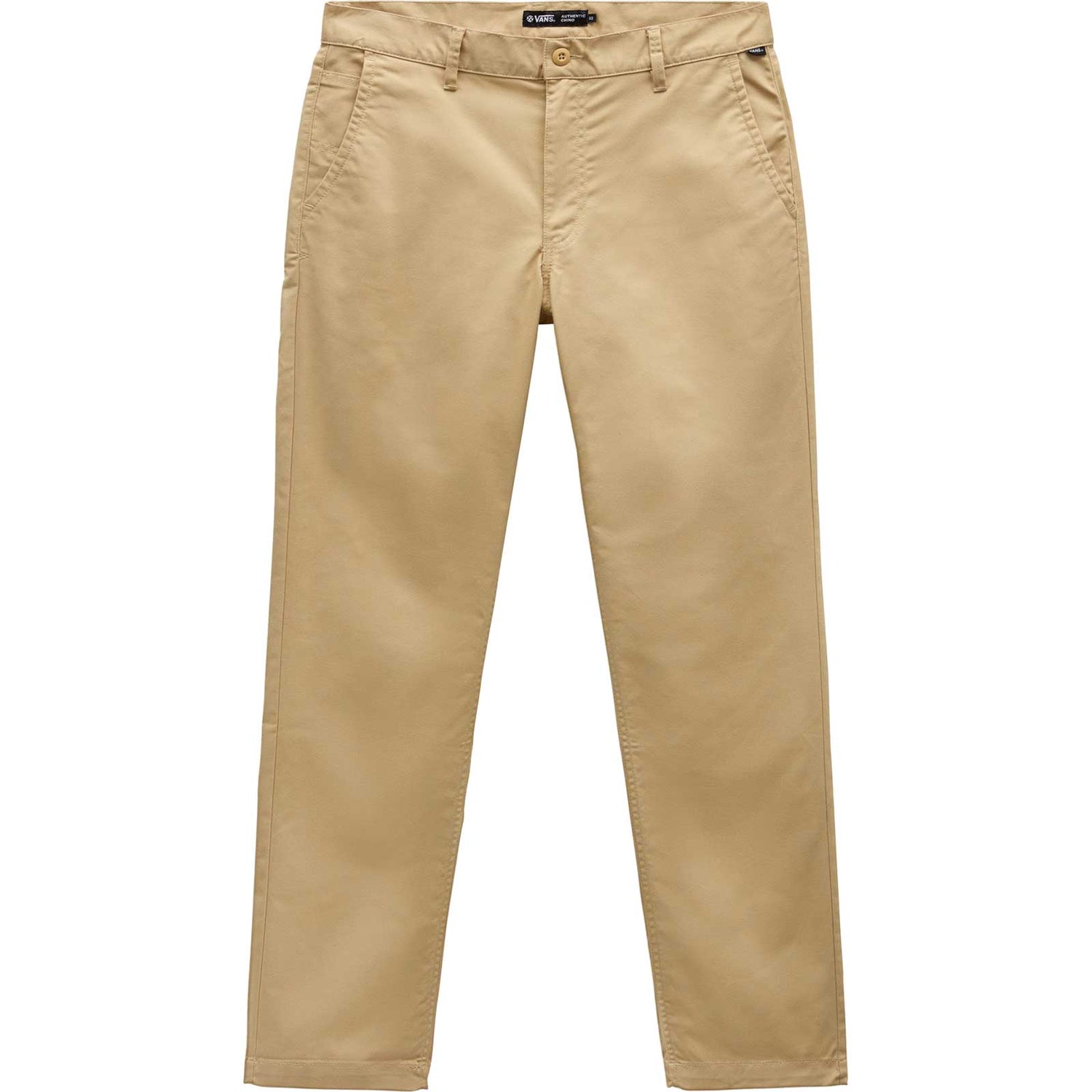 Vans Authentic Chino Relaxed - Taos Taupe