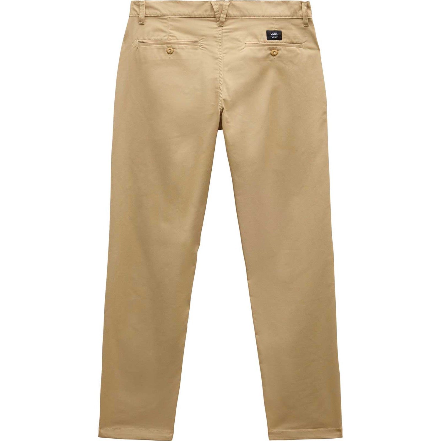 Vans Authentic Chino Relaxed - Taos Taupe
