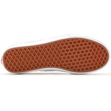 Vans Skate Slip-On Skate Shoes - Off White