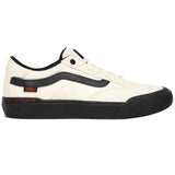 Vans Berle Pro (Surplus) Skate Shoes - Antique/Black
