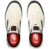 Vans Berle Pro (Surplus) Skate Shoes - Antique/Black