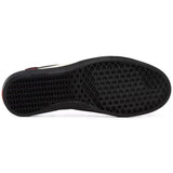 Vans Berle Pro (Surplus) Skate Shoes - Antique/Black