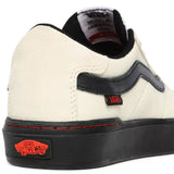 Vans Berle Pro (Surplus) Skate Shoes - Antique/Black