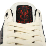 Vans Berle Pro (Surplus) Skate Shoes - Antique/Black