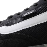 Vans Ave Skate Shoes - Black/White