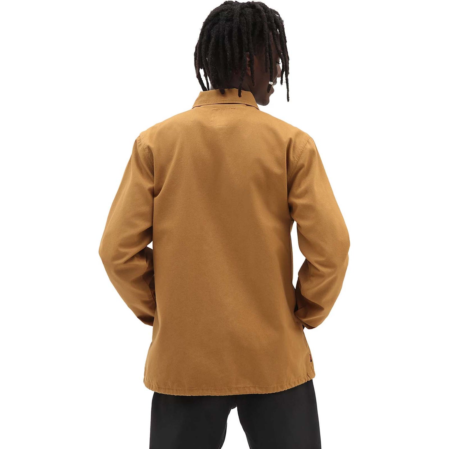 Vans Torrey Jacket - Bone Brown