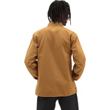 Vans Torrey Jacket - Bone Brown