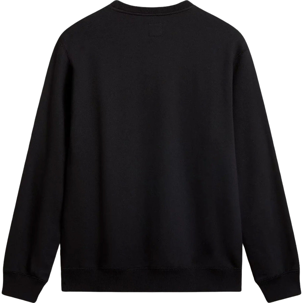 Vans Classic III Crew Sweatshirt - Black