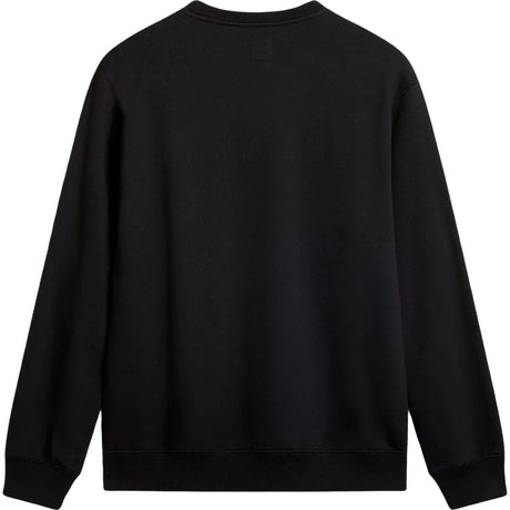 Vans Classic III Crew Sweatshirt - Black