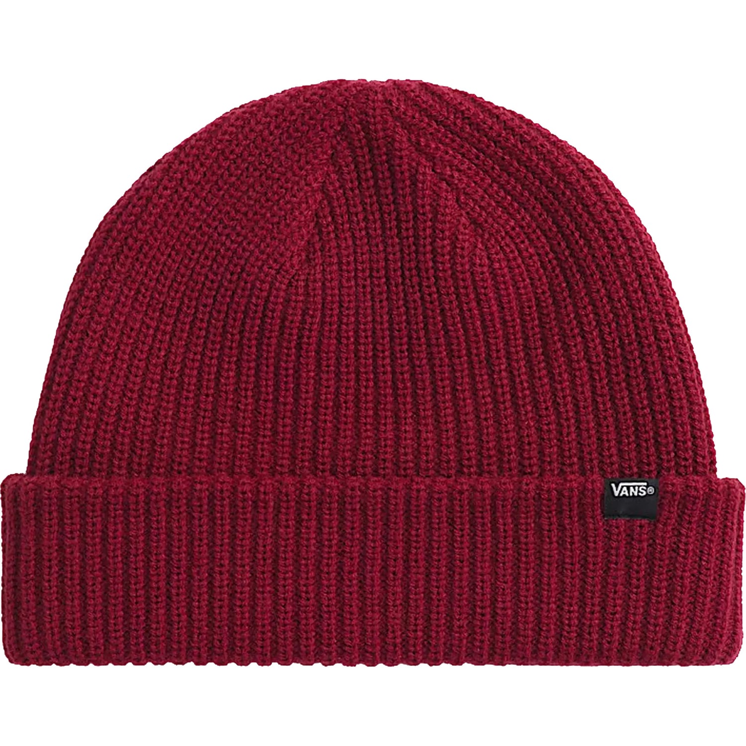 Vans Core Beanie - Bordeaux
