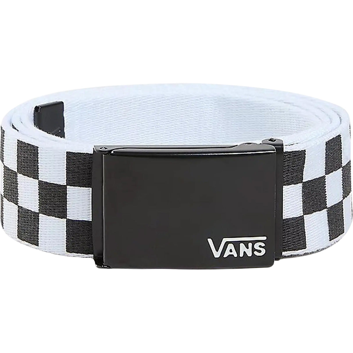 Vans Deppster II Web Belt - Checkerboard