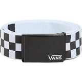 Vans Deppster II Web Belt - Checkerboard