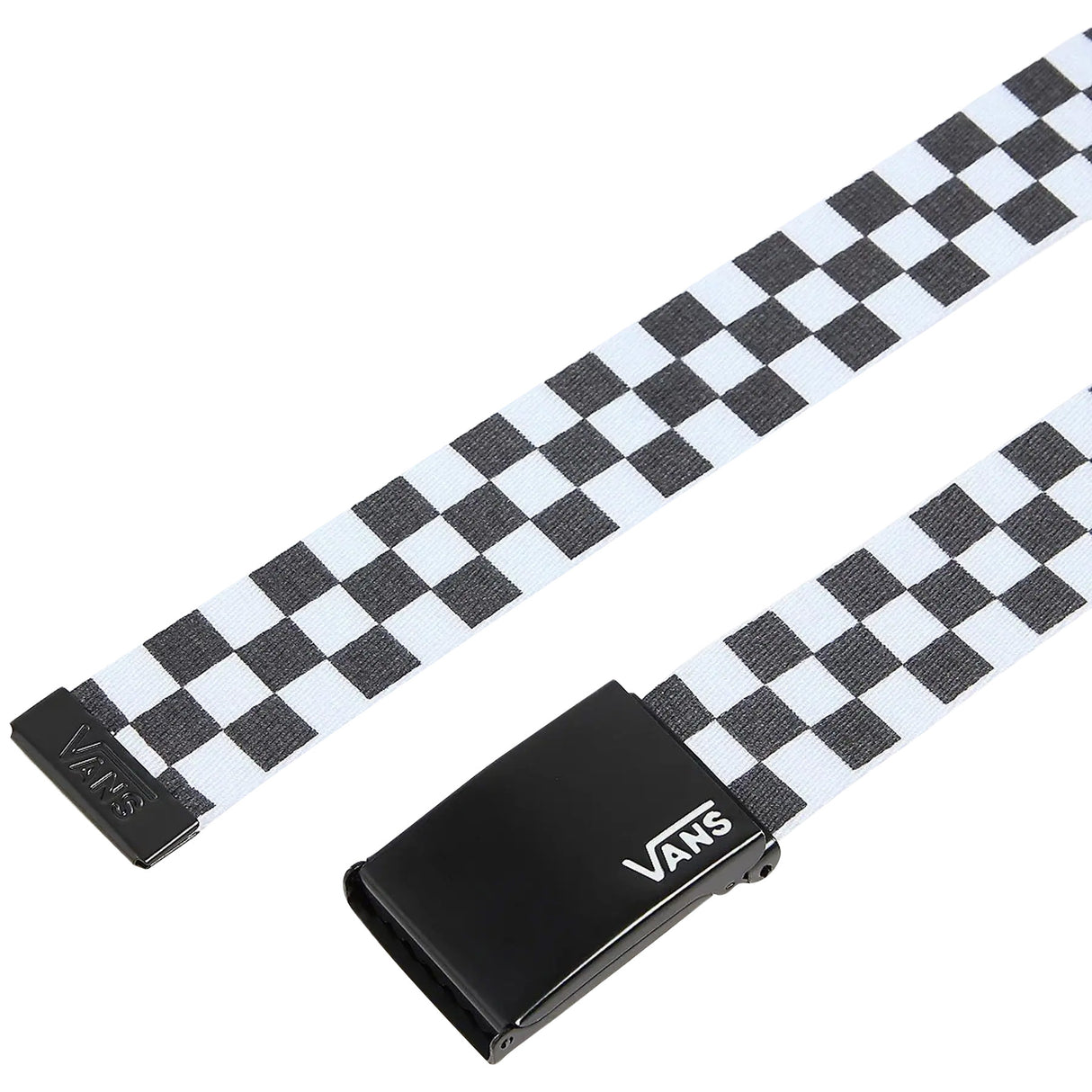 Vans Deppster II Web Belt - Checkerboard