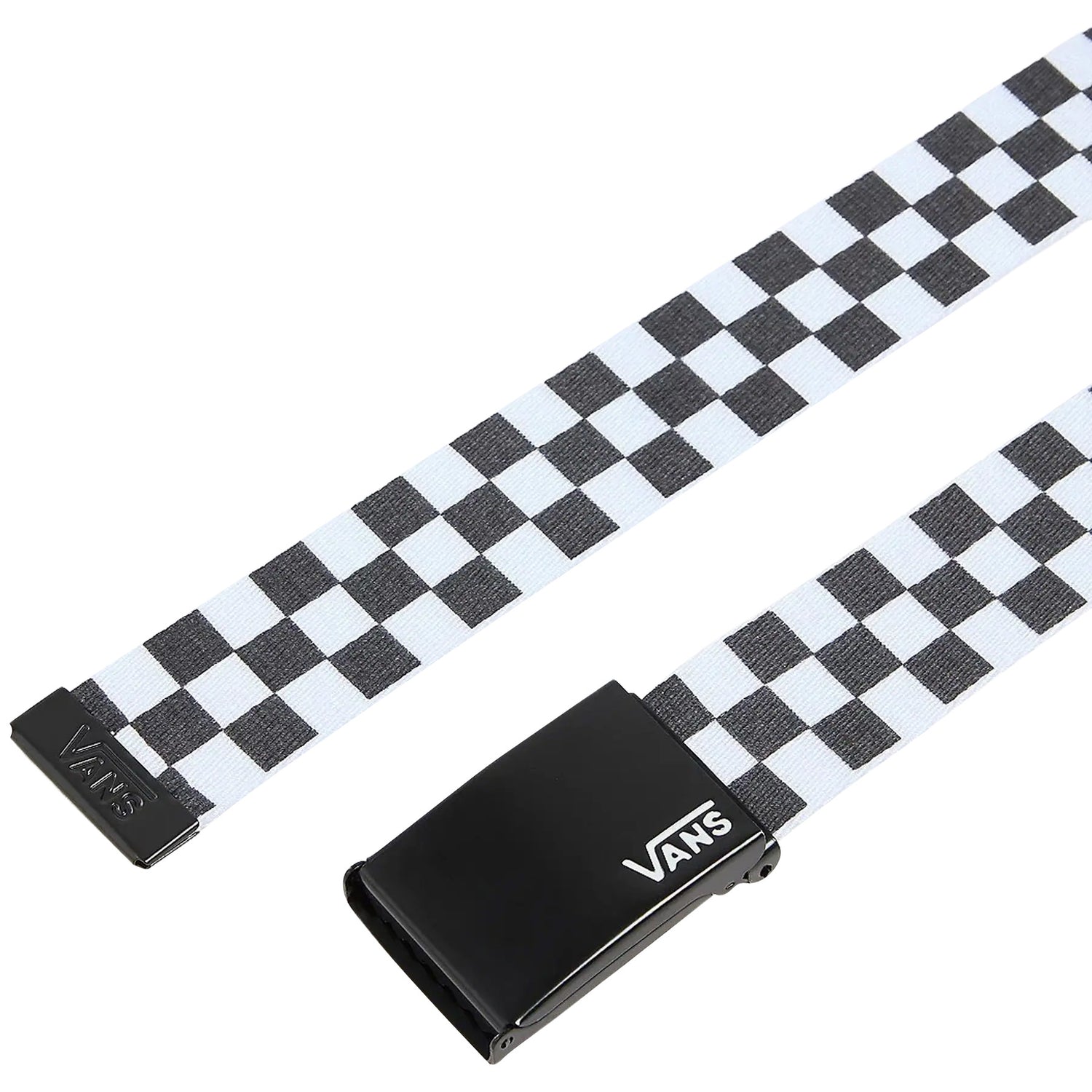 Vans Deppster II Web Belt - Checkerboard